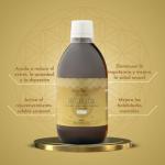 DIOXNATUR® 24K Colloidal Gold Liquid 500ml