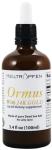 Ormus with 24K Gold - 3.4 Fl Oz