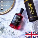 Ultra Strength Colloidal Gold 120 PPM 500ml