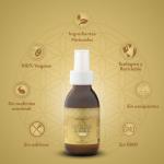 Colloidal Gold 20 ppm Liquid Spray 100ml