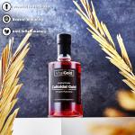 Ultra Strength Colloidal Gold 120 PPM 500ml