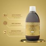 DIOXNATUR® 24K Colloidal Gold Liquid 500ml