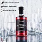 Ultra Strength Colloidal Gold 120 PPM 500ml