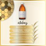 Colloidal Gold 20 PPM – Ultra Pure 500 ml