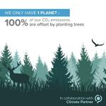 Colloidal Silver Spray 100mL – 40 PPM Potent Formula