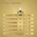Colloidal Gold 20 ppm Liquid Spray 100ml
