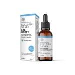 All-Natural Colloidal Silver Eye Drops 30ml