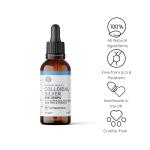 All-Natural Colloidal Silver Eye Drops 30ml