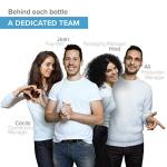 Pure Colloidal Silver 300mL - 40 PPM Spray