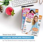 Natural Colloidal Silver Spray 40 PPM 30ml