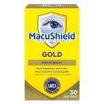 MacuShield Gold - Eye Health Supplement Pack