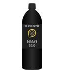 24k Gold Mineral Colloidal Water, 1 Litre