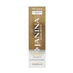 Janina Ultra White 24K Gold Toothpaste, Mint