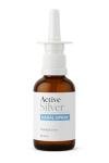 Active Silver Nose Spray - Natural Sinus Relief