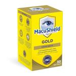 MacuShield Gold - Eye Health Supplement Pack