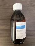 Pure Colloidal Silver 300mL - 40 PPM Spray