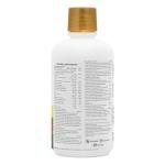 Nature’s Plus Source of Life Gold Liquid Multivitamin