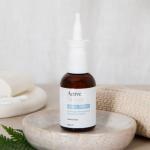 Active Silver Nose Spray - Natural Sinus Relief