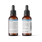 All-Natural Colloidal Silver Eye Drops 30ml