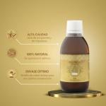 DIOXNATUR® Pure 24k Colloidal Gold 250ml