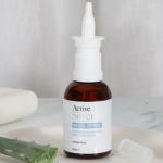 Active Silver Nose Spray - Natural Sinus Relief