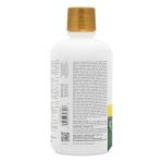 Nature’s Plus Source of Life Gold Liquid Multivitamin