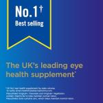 MacuShield Gold - Eye Health Supplement Pack