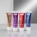 Janina Ultra White 24K Gold Toothpaste, Mint