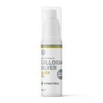 Colloidal Silver Multi-Purpose Gel - Travel Size