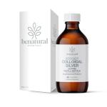 Benatural Essentials Colloidal Silver 300ml Bottle