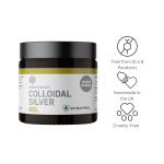Colloidal Silver Multi-Purpose Gel 98% - 100g