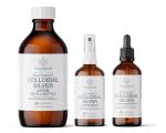 Benatural Essentials Colloidal Silver 300ml Bottle