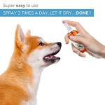 Colloidal Silver Pet Spray for Skin & Coat