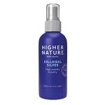 Colloidal Silver Antiseptic Spray - 15ml
