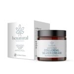 Benatural Essentials Colloidal Silver Cream 100g