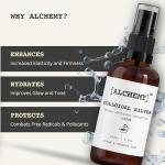 Colloidal Silver Spray 100mL - High Concentration