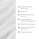 Benatural Essentials Colloidal Silver Cream 100g