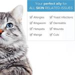 Colloidal Silver Spray for Pet Skin Relief