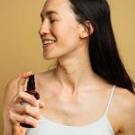 Colloidal Silver Spray 100mL - High Concentration