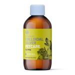Colloidal Silver Petcare 10ppm - 250ml Bottle
