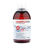 Argentum 200 Colloidal Silver Toner 500ml