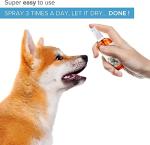 Colloidal Silver Spray for Pet Skin Relief