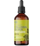 Colloidal Silver Petcare Drops 20ppm 100ml