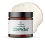 Benatural Essentials Colloidal Silver Aloe Hydrogel 100g