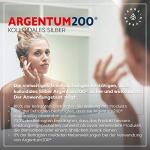 Argentum 200 Colloidal Silver Spray 150 ml