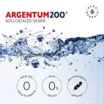Argentum 200 Colloidal Silver Spray 150 ml