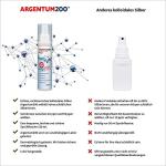 Argentum 200 Colloidal Silver Spray 150 ml