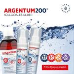 Argentum 200 Colloidal Silver Spray 150 ml