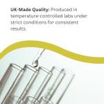 Colloidal Silver Petcare Drops 20ppm 100ml