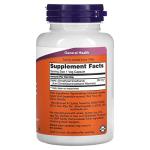 NOW Foods DMAE 250mg, 100 Vegan Capsules